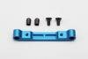 Yokomo BD7 BD-301RR - Aluminum Rear Suspension Mount 7.1(Rear Side)