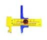 Compass Cutter Bodyshell Hole Cutter