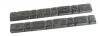 Core-RC CR058 Black X-weights 120gm set of 16.