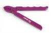 Core-RC CR100 Purple shock shaft pliers