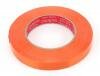 Core-RC CR159 Battery strapping tape. Orange. Reel