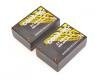 CORE-RC CR171 2S Saddle 4000mAh 20C hard cased pair