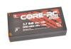 Core-RC CR172 1S Lipo 3200mAh 3.7V 25C Hard Cased.