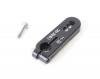 Core-RC CR192 - Alloy Servo Arm 25T - Futaba Short