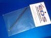 EDS 111120 HEX Driver Allen Wrench 2.0 X 120mm Tip Only