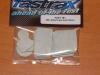 Fastrax FAST191 Fastrax Assorted Size Double-Sided Tape Pieces