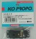 KO 35017 Servo Case Top for 2365/66/67 /68/86