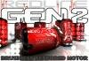 TEKIN TT2407 Redline Gen2 Sensored 13.5 Torque Brushless Motor