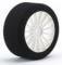 Wheels and Tyres