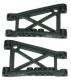 Schumacher U3128 Carbon C/F Mi4 Stiff Rear wishbones