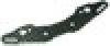 Schumacher U3151 Mi3.5 kit rear shock bracket.