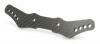 Schumacher U3152 Mi3.5 Low front shock bracket