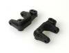 Schumacher U3712 Cougar SV Front yokes 0 degree Pair