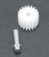 Schumacher U3845 Cougar SV Acetal idler gear 19T