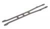Schumacher U3913 Mi4CX Long top deck C/F standard.