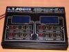 GT POWER X Drive-6  4 Chargers in 1 (2 screen version) LiPo, NiMH, etc