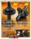 XRAY 304900 T3 Gear Differential Set - 38  Tooth Pulley