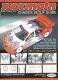 XXX Main B001 Chassis Set-Up Book - For Touring Cars
