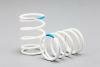 Yokomo BD7 YS-14575L - PRO Shock Spring(Long Type・Blue) 264 gF/mm