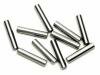 HPI Z264 PIN 2x9.8mm steel square sholder. (10pcs)