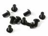 HPI  Z350 - BUTTON HEAD SCREW M3X5MM (HEX SOCKET/10 PCS)