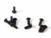 HPI Z352 M3 x 8mm Button head screws. Hex socket (10)