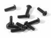 HPI Z353 M3 x 10mm Button head screws (10)
