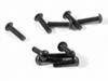 HPI Z354 M3x12mm button head (10)