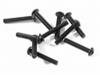 HPI Z356 M3x18mm Button head screw (10)