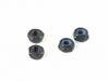 HPI Z676 M3 thin locknut (4)