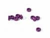 HPI Z817 1/8th x 2.0mm purple washers (10)