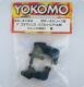 Yokomo ZS-4134 C Hubs for MR4 Pair