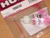 Hudy 106232 Premium Bearing Oil. (Secret Blend)  Small bottle.