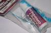 Hudy 106260 Carpet gripper. tyre additive. For rubber and foam tyres. Bottle 65ml
