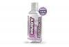 Hudy 106341 Silicone oil 400cSt  Bottle 100ml