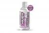 Hudy 106351 silicone oil 500cSt.   100ml bottle