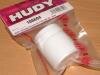 Hudy 106694 Silicone Diff oil 2 million weight. Tub 50ml