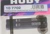 Hudy 107702 Droop gauge Support Blocks 10mm