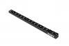 Hudy 107716 Long stepped ride height gauge. 3.8 to 8mm in 0.2mm steps