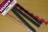 Hudy 107873 Spacer sponge - Bumper & Body - 3 strips Hudy 107873 Spacer sponge - Bumper & Body - 3 strips