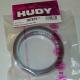 Hudy 107875 Ultr Double-sided Tape Hudy 107875 Ultr Double-sided Tape