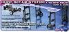 Hudy 108905 Off-Road Set-up system for 1/10th off-road cars.