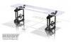 Hudy 109405 Pan Car Set-up System. 1/12th and 1/10th