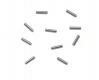 Serpent 110221 4-X ECS Pin Short 1.7 x 7.6mm (10) Serpent 110221 4-X ECS Pin Short 1.7 x 7.6mm (10)