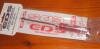 EDS 120130 3mm ball ended hex Wrench with metal handle