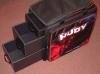 Hudy 199100 1/10th Hauler Bag Version 3 (3 drawers)