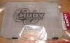 Hudy 298015 Large Carry case for spare parts .