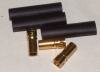 Demon 3.5mm in line mini tube connector (3)