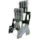 Absima 3000014 Tool Rack Stand. Heavy duty alloy. (Note: No tools)