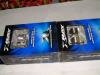 XR300901 Alloy CHub Set front + Rear